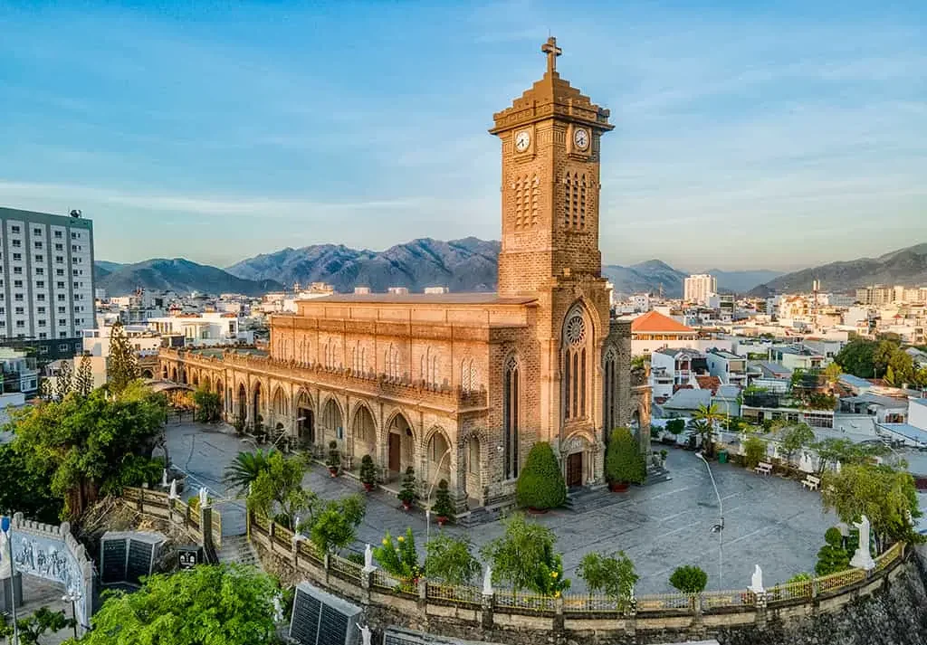 TOUR NHA TRANG – PHÚ YÊN 4D3N (ảnh 2)