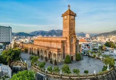 TOUR NHA TRANG – PHÚ YÊN 4D3N (ảnh 2)