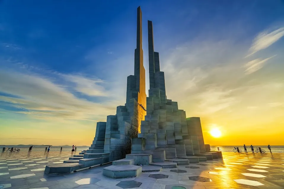TOUR NHA TRANG – PHÚ YÊN 4D3N (ảnh 3)