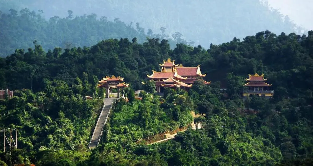 TOUR NHA TRANG – ĐÀ LẠT – MŨI NÉ 5D4N (ảnh 2)
