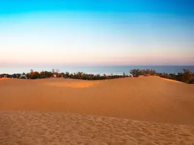 TOUR NHA TRANG – ĐÀ LẠT – MŨI NÉ 5D4N (ảnh 4)