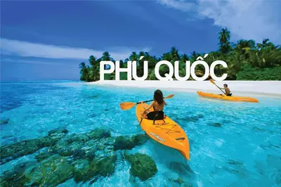 TOUR BẮC ĐẢO & NAM ĐẢO PHÚ QUỐC