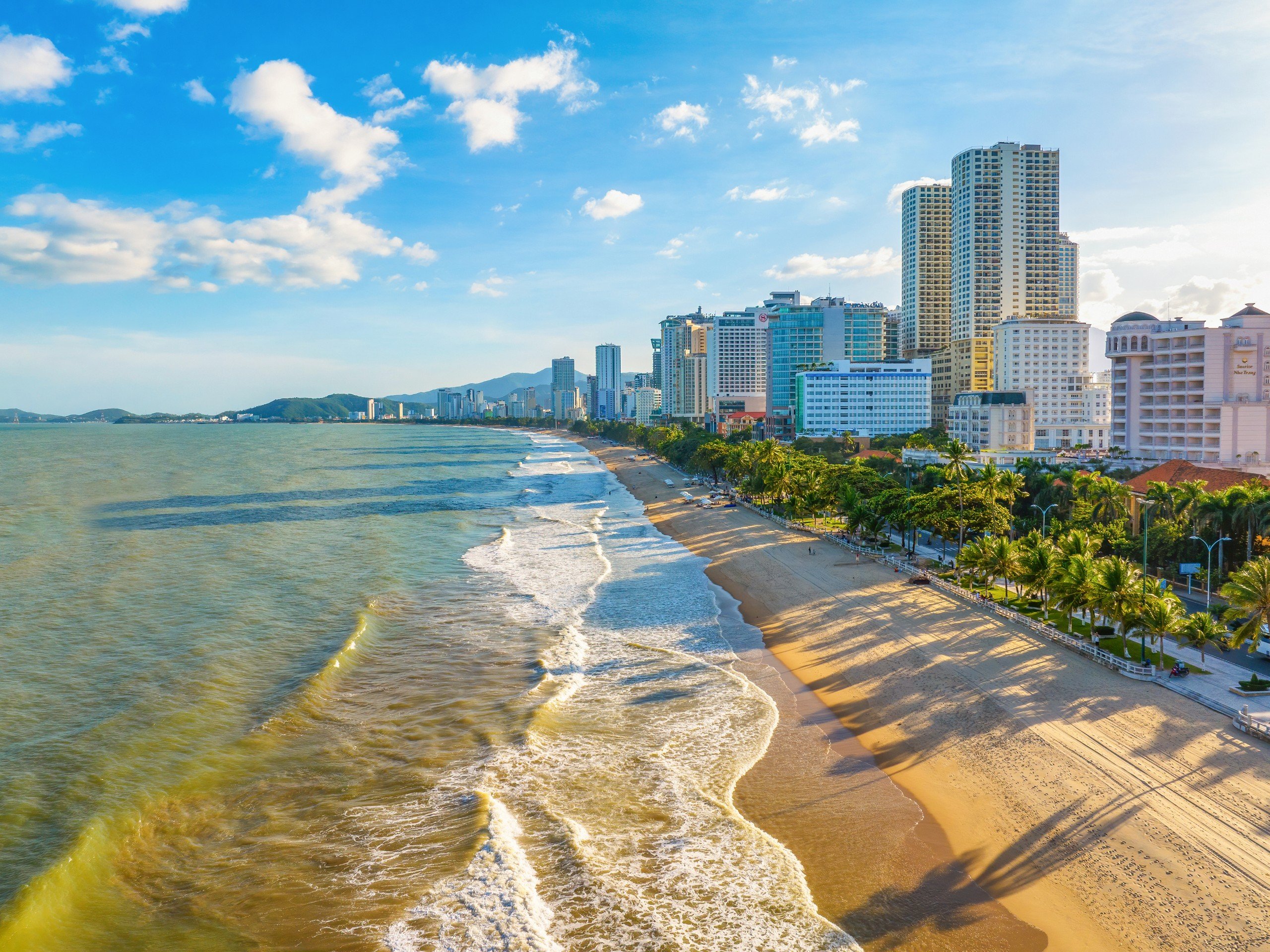 TOUR NHA TRANG 5D4N