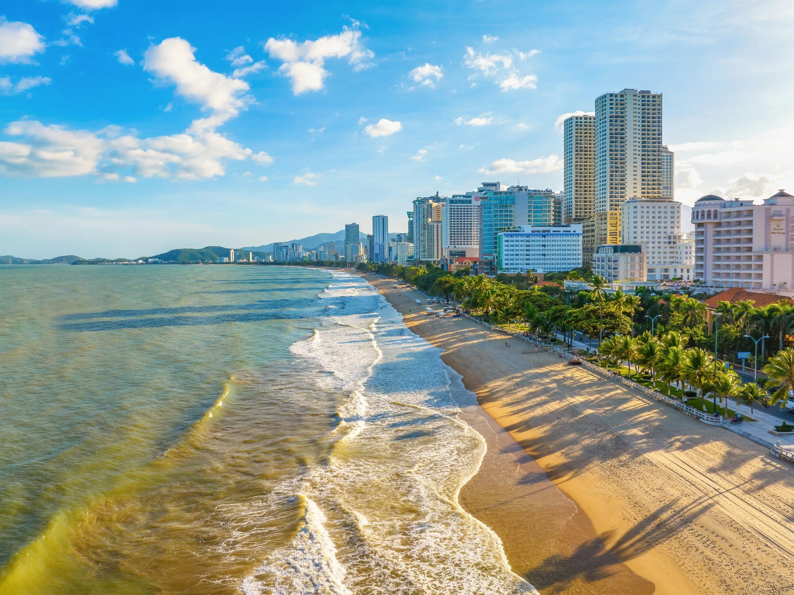 TOUR NHA TRANG 5D4N