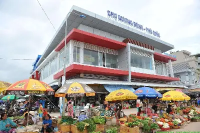 Tour Khám phá Đông Phú Quốc (nửa ngày) (ảnh 4)