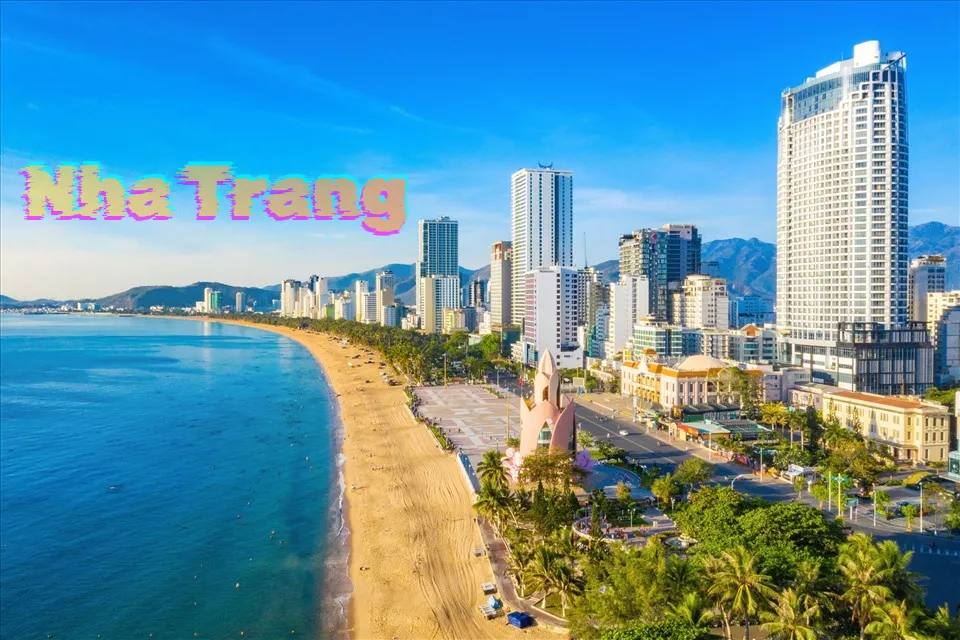 TOUR NHA TRANG – MŨI NÉ 5d4n / 4d3n — Nha Trang — Mũi Né/ Phan Thiết, Việt Nam