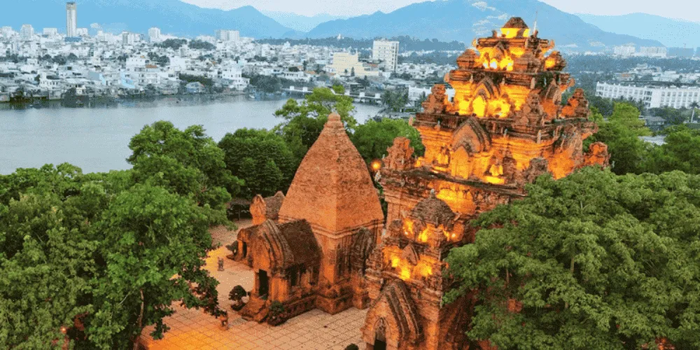TOUR NHA TRANG – MŨI NÉ 5d4n / 4d3n (ảnh 2)
