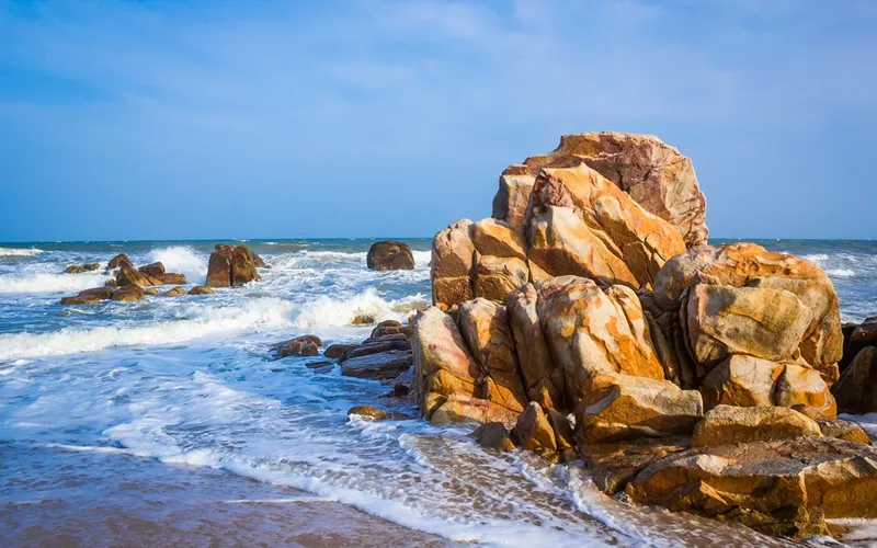 TOUR NHA TRANG – MŨI NÉ 5d4n / 4d3n (ảnh 3)