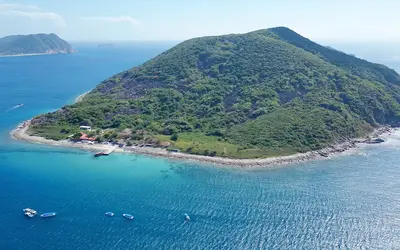 TOUR 3 ĐẢO HÒN MUN - MINIBEACH
