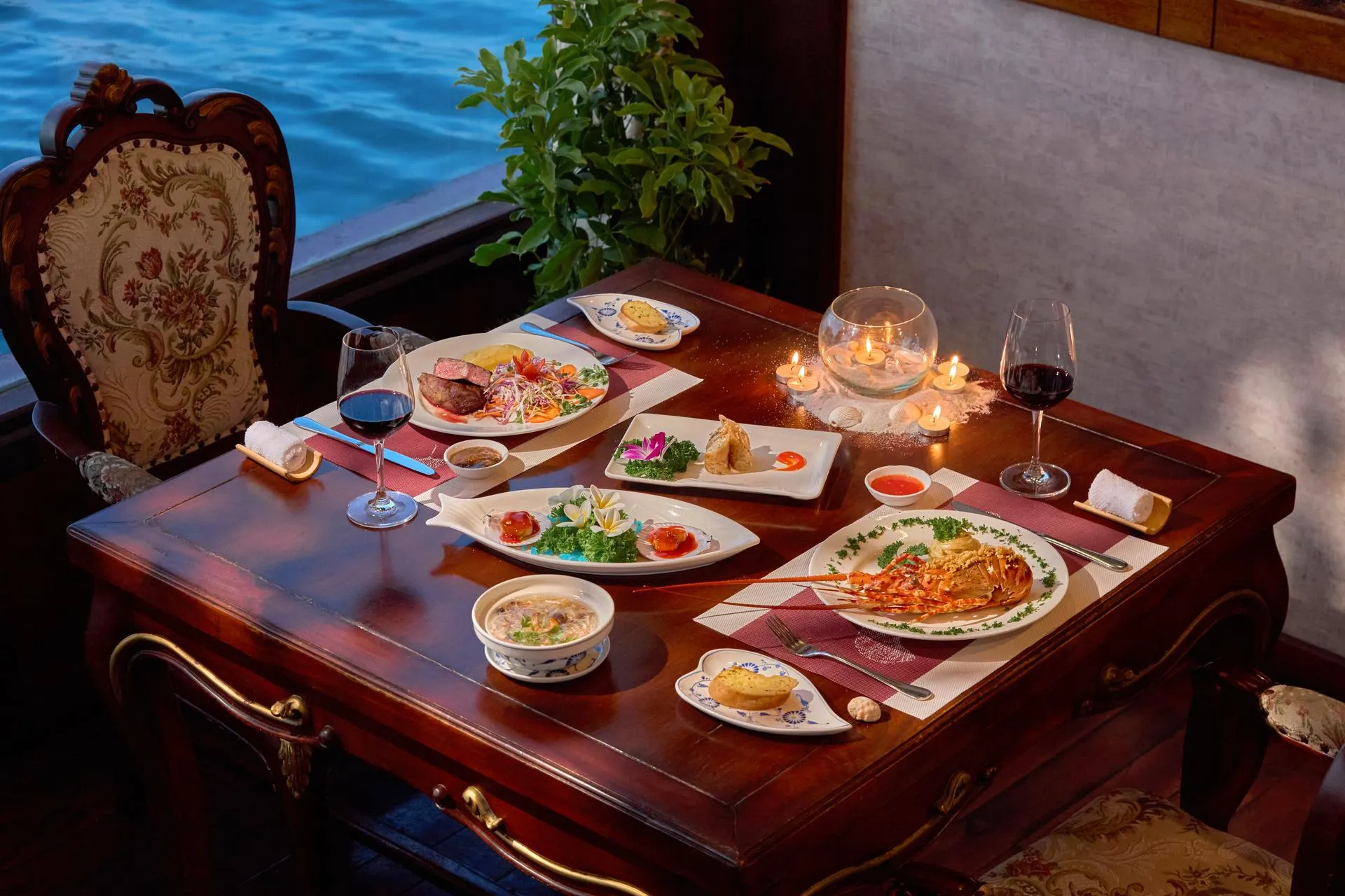 Tour Du Thuyền Emperor Cruises (ảnh 4)