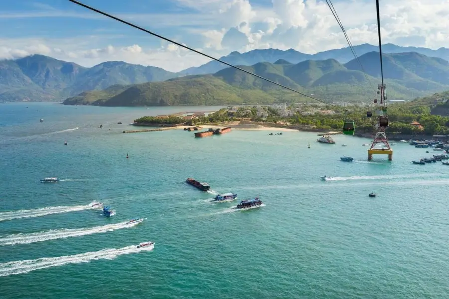 Tour Du Thuyền Emperor Cruises (ảnh 5)