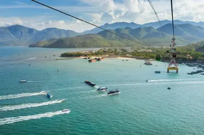 Tour Du Thuyền Emperor Cruises (ảnh 5)