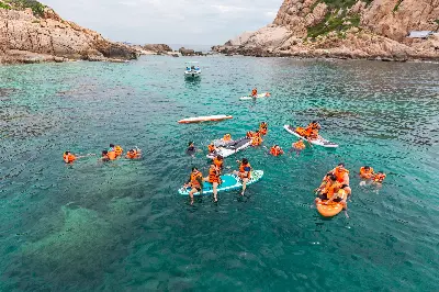 VĨNH HY – ĐÀ LẠT – CAM RANH 4D3N