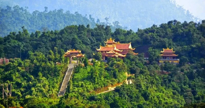  CITY TOUR  ĐÀ LẠT 1 NGÀY (ảnh 3)