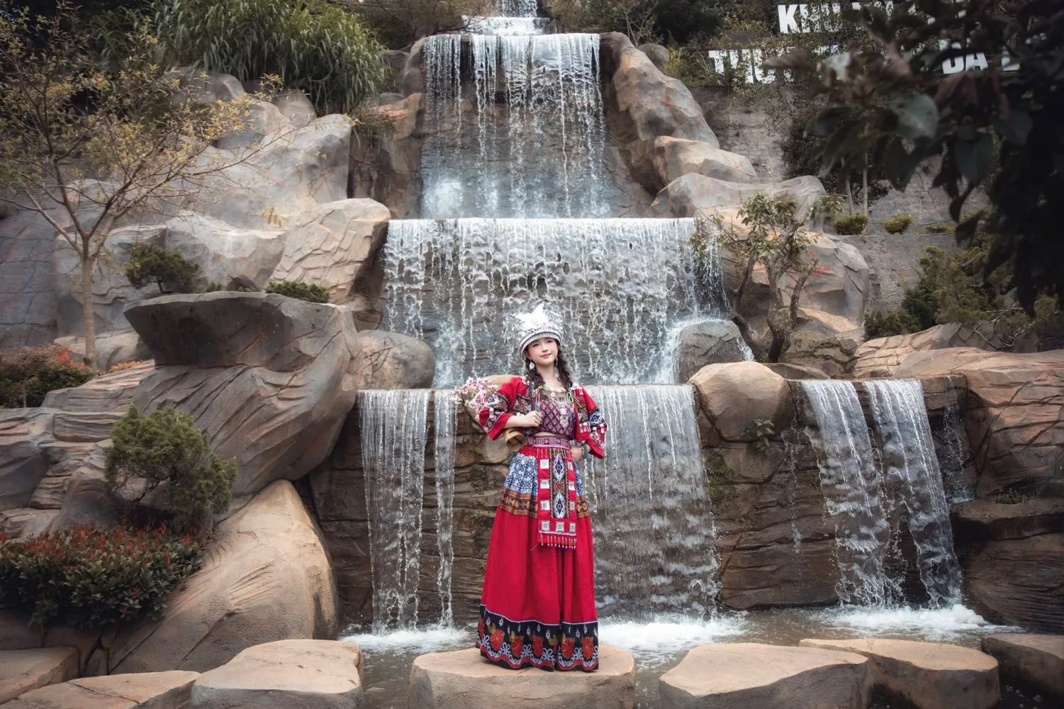 TOUR KHÁM PHÁ NGOẠI THÀNH ĐÀ LẠT (ảnh 4)