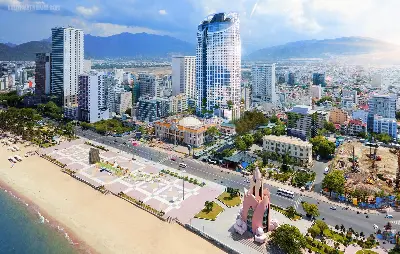 Nha Trang 3N2D