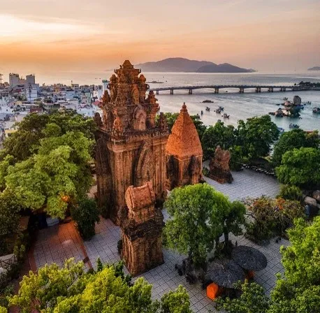 Nha Trang 3N2D (ảnh 2)