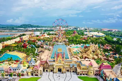 Nha Trang 3N2D (photo 4)