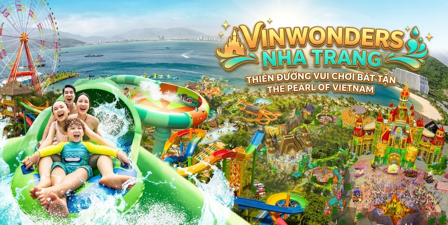 SÂN BAY CAM RANH - ĐÀ LẠT - NHA TRANG 4N3D (ảnh 3)