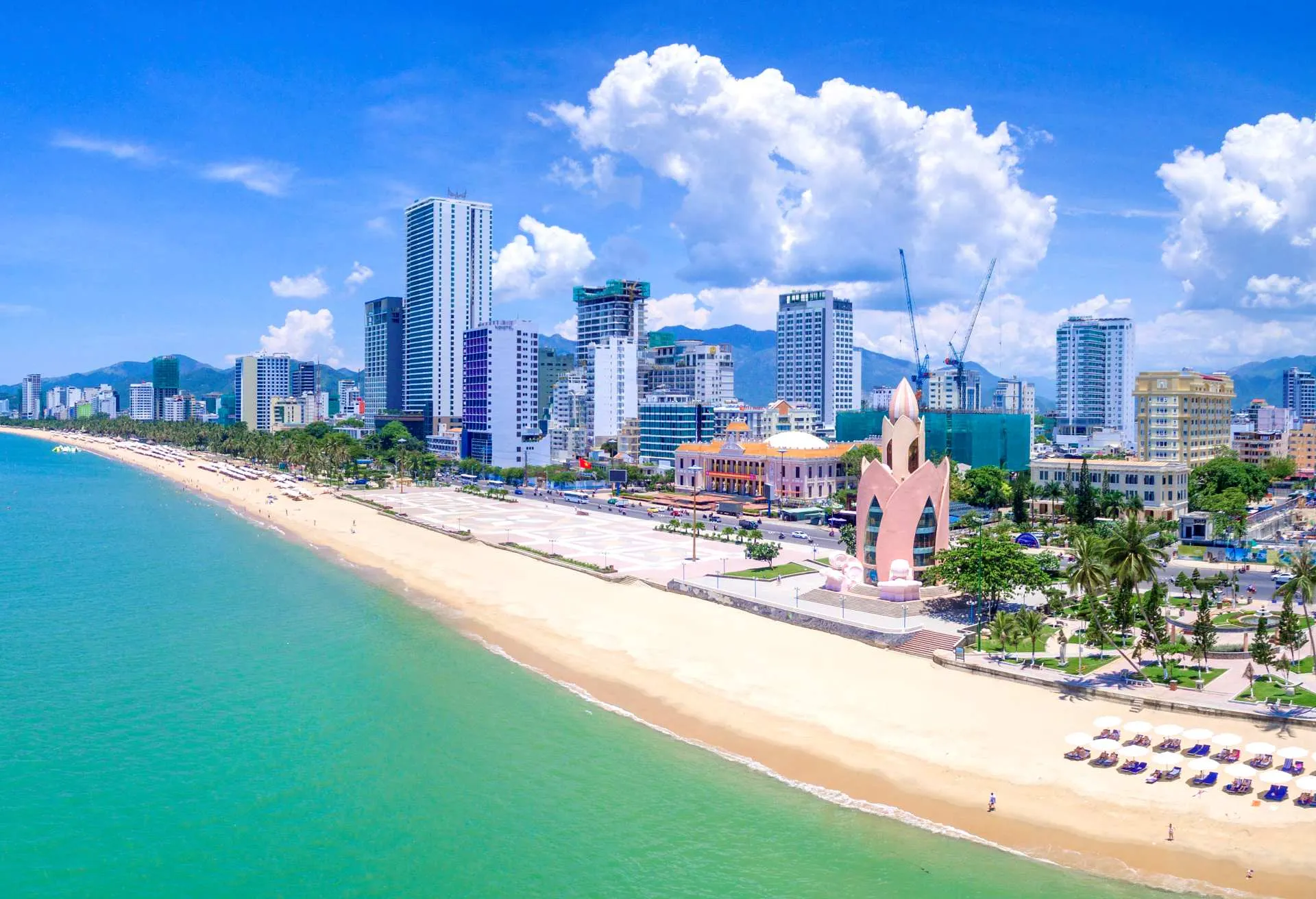 Nha Trang 4N3D — Nha Trang, Việt Nam