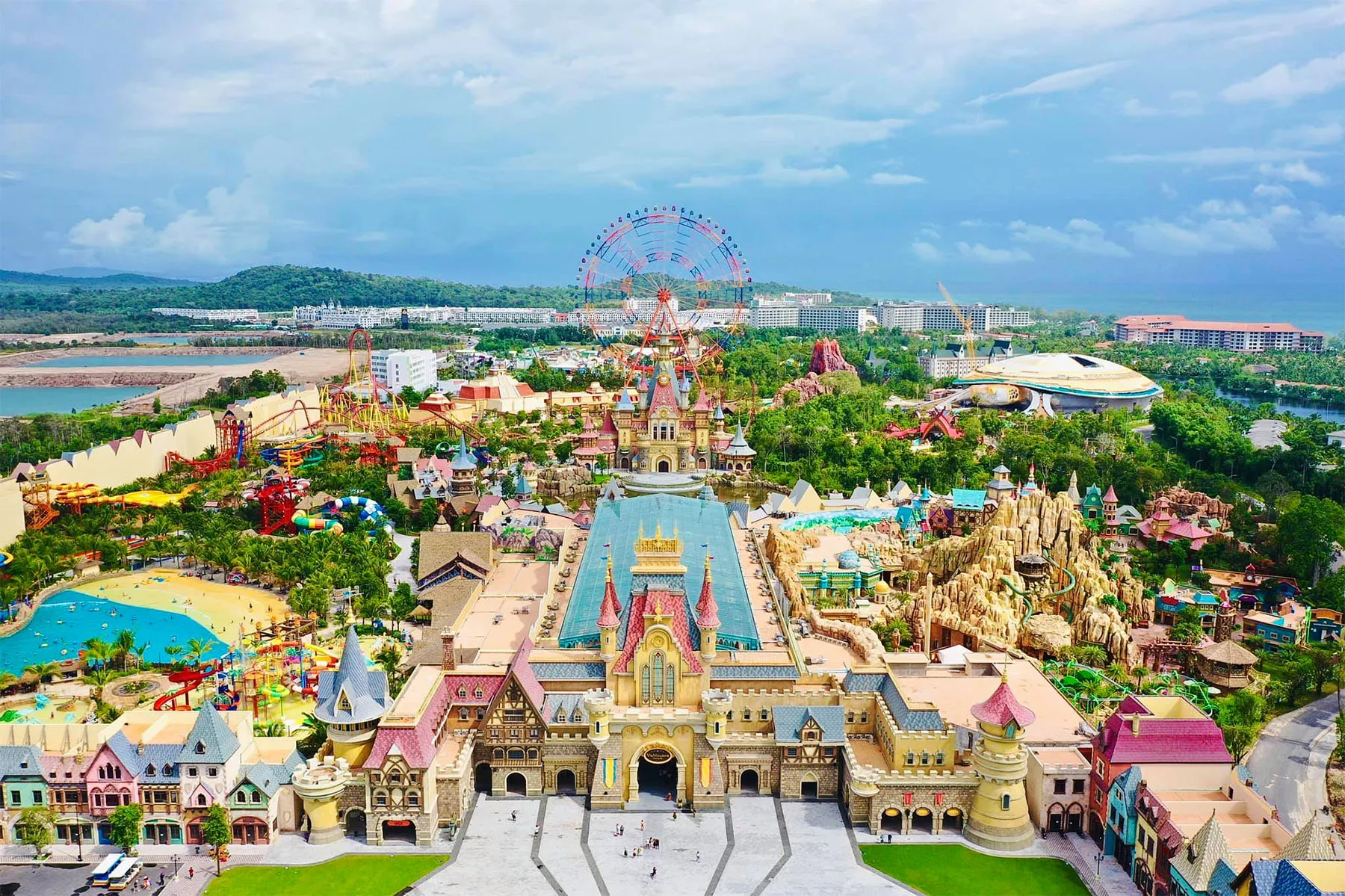 Nha Trang 4N3D (ảnh 2)