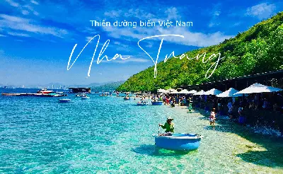 NHA TRANG - VĨNH HY 3N2D