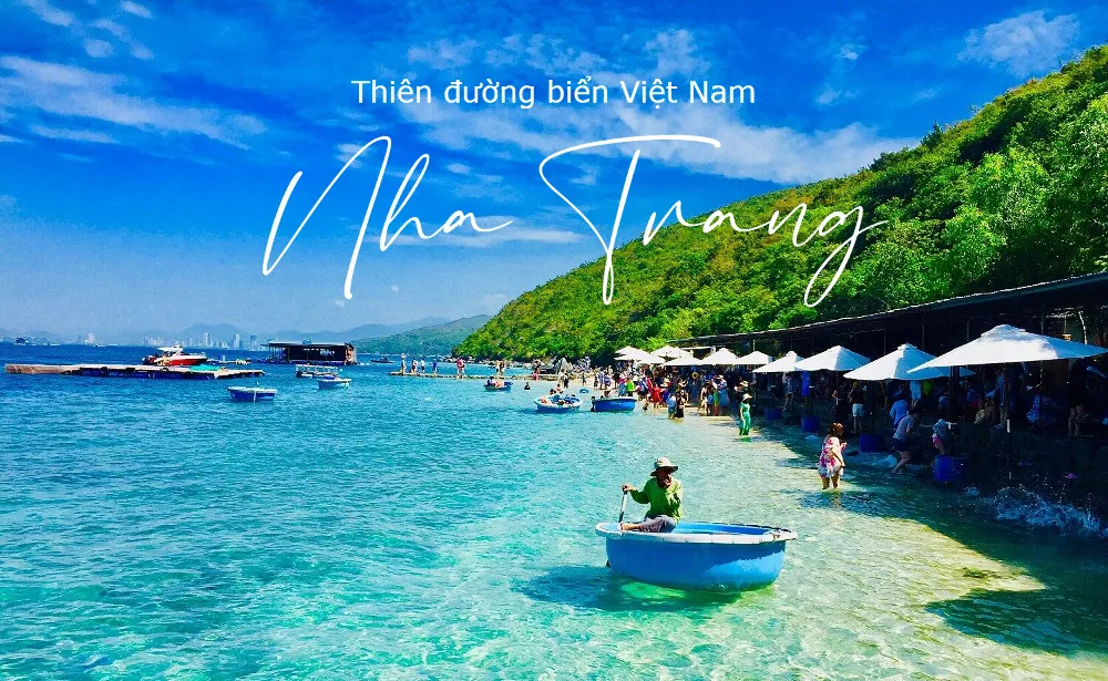 NHA TRANG - VĨNH HY 3N2D — Nha Trang — Vĩnh Hy — Khánh Hòa — Ninh Thuận, Việt Nam