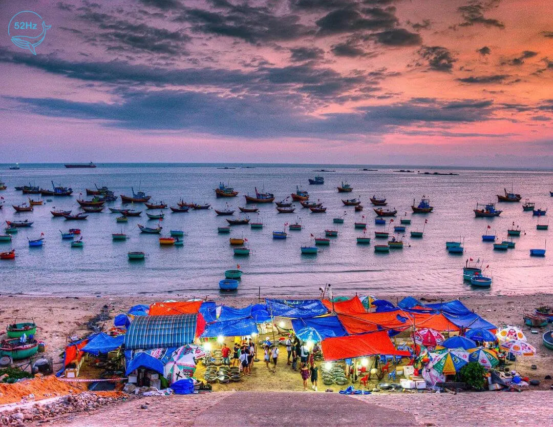 Tour Mũi Né trong ngày (照片 2)