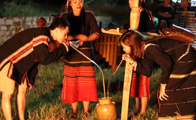 TOUR ĐÀ LẠT GIAO LƯU VĂN HÓA CỒNG CHIÊNG (ảnh 3)