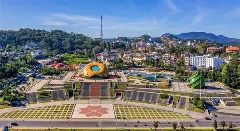TOUR ĐÀ  LẠT DÀI NGÀY 4N3Đ (Đón sáng tiễn trưa)