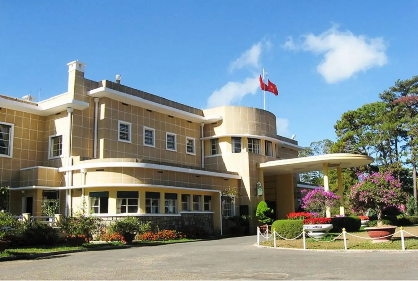 TOUR ĐÀ  LẠT DÀI NGÀY 4N3Đ (Đón sáng tiễn trưa) (ảnh 4)