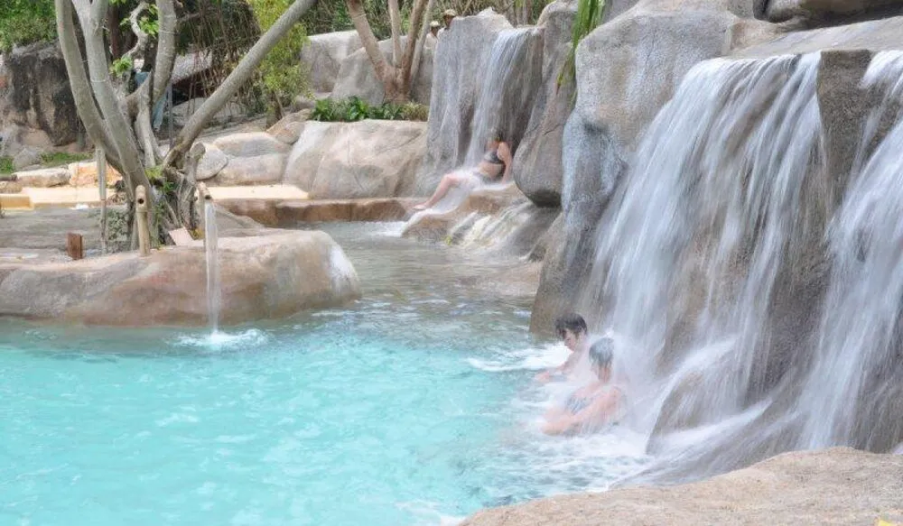 Tour 3 đảo Vip Bãi Tranh - Làng Chài - Hòn Tằm (ảnh 4)