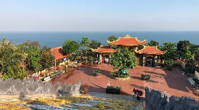 Tour Nha Trang - Đà Lạt 1 ngày (照片 2)
