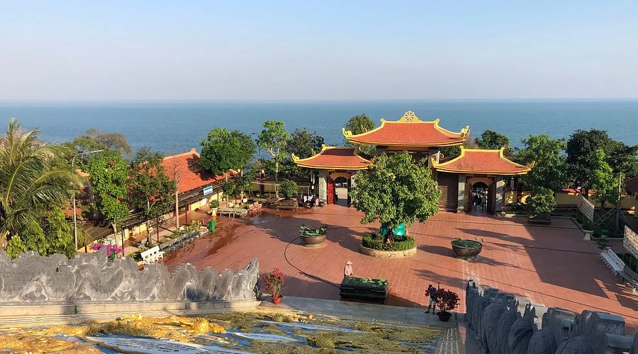 Tour Nha Trang - Đà Lạt 1 ngày (ảnh 2)