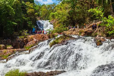 TOUR ĐÀ LẠT 4N3Đ (ĐÓN CHIỀU TIỄN TỐI) (ảnh 3)