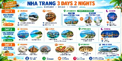 Nha Trang 3N2D (photo 5)