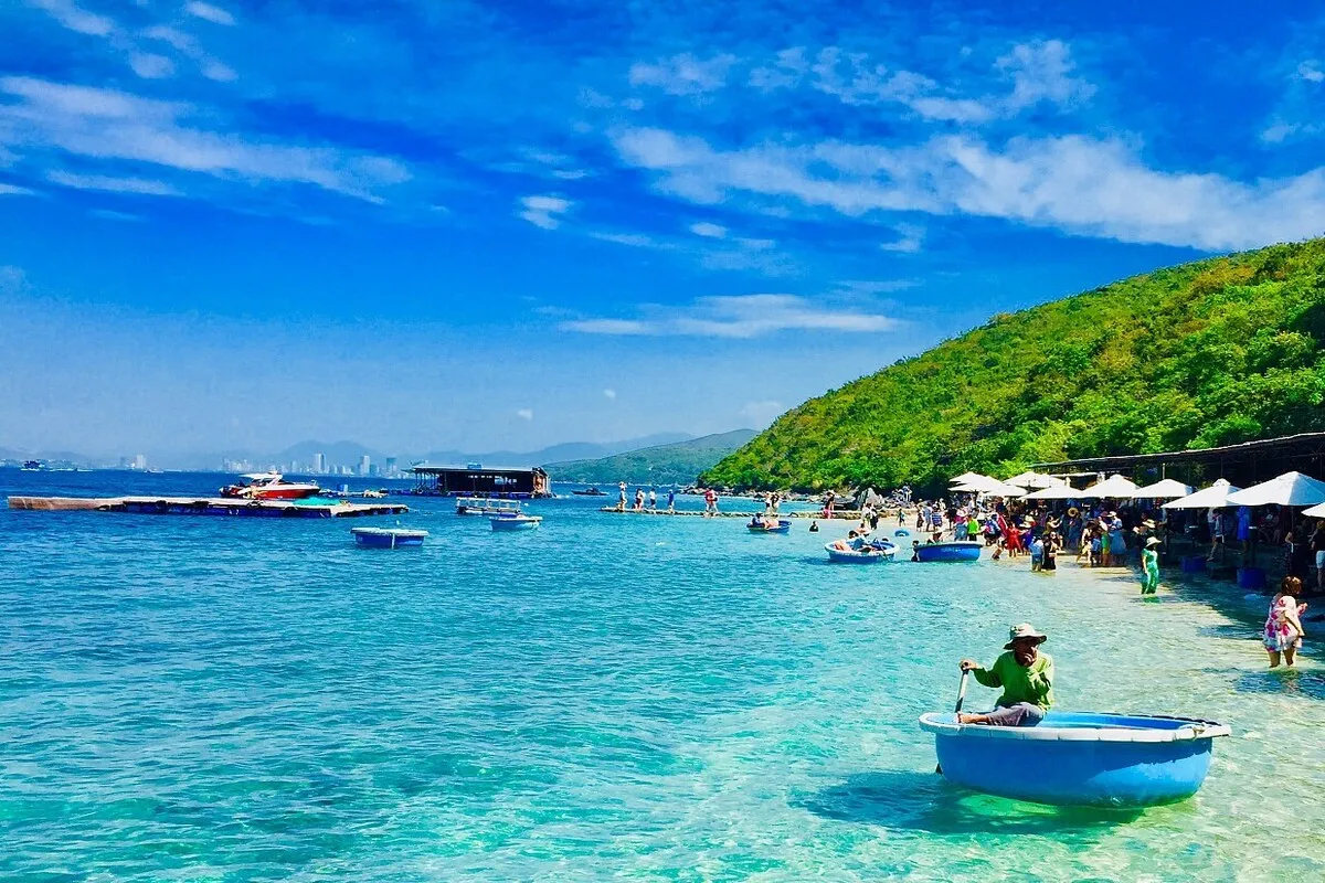 TOUR NHA TRANG 4N3Đ (ĐI VỊNH NHA PHU) (ảnh 4)