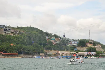 Vé VinWonders Nha Trang – vào cổng trọn ngày kèm cáp treo vượt biển (ảnh 2)