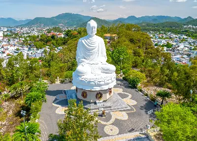CITY TOUR THAM QUAN THÀNH PHỐ NHA TRANG (ảnh 2)