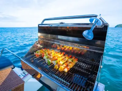 Tour Nha Trang 3 Đảo Lặn Biển - BBQ Trên Thuyền 1 Ngày (ảnh 3)