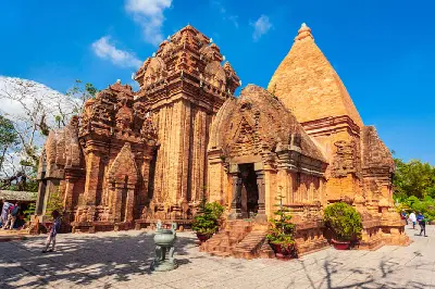 Khám Phá Nha trang City Tour Bằng Xe Máy (Nửa Ngày) (ảnh 2)