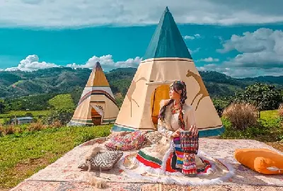Tour Đà Lạt: Luge Kart, Mongoland & Alpine Coaster  (ảnh 3)