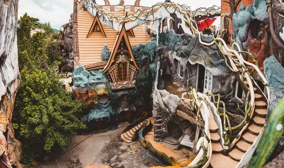 Tour Đà Lạt: Alpine Coaster, Rainbow Sliding & Luge Kart — Đà Lạt — Lâm Đồng, Việt Nam
