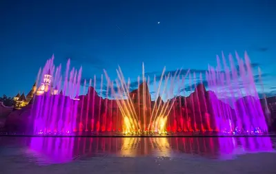 Vé Vào Công Viên Giải Trí VinWonders Nha Trang  (ảnh 4)