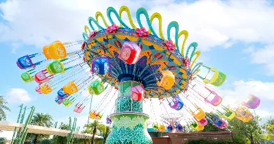 Vé VinWonders Grand Park