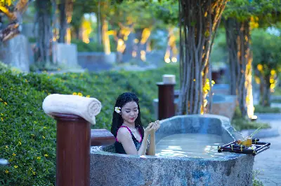 DU NGOẠN ĐẢO BÃI SỎI – LÀNG CHÀI – HÒN TẰM (ảnh 5)