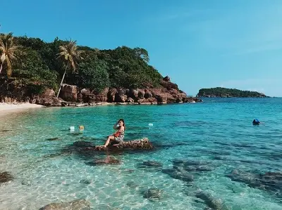 Hon Mun Island Day Tour (photo 5)