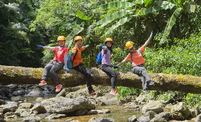 Tour Chinh phục Thác Dương Cầm 1 Ngày (ảnh 4)