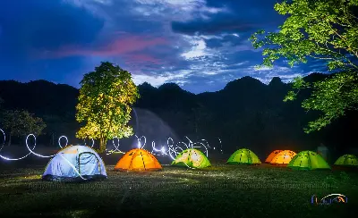 Khám phá Hang Chà Lòi 2D1N / 1D (ảnh 3)