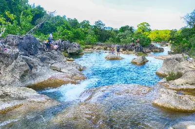 Khám phá Hang Chà Lòi 2D1N / 1D (ảnh 4)